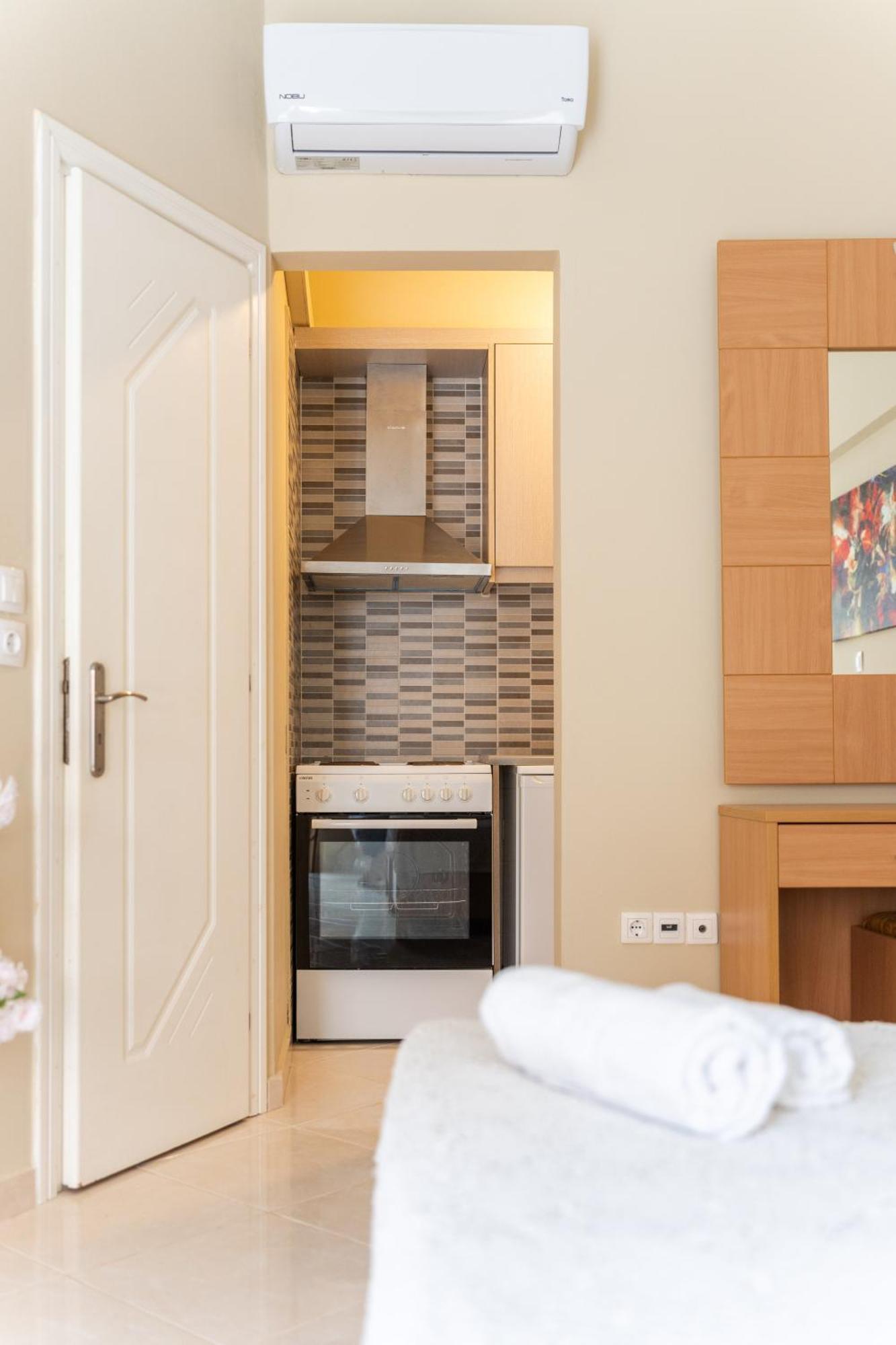 Romeo Apartament 2 Ликсури Екстериор снимка