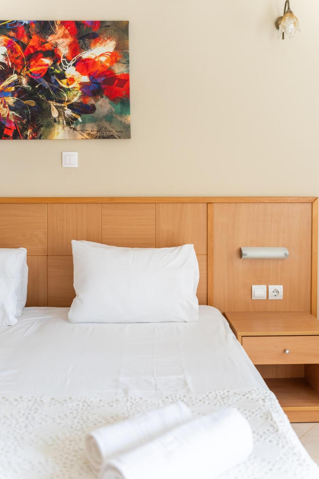 Romeo Apartament 2 Ликсури Екстериор снимка