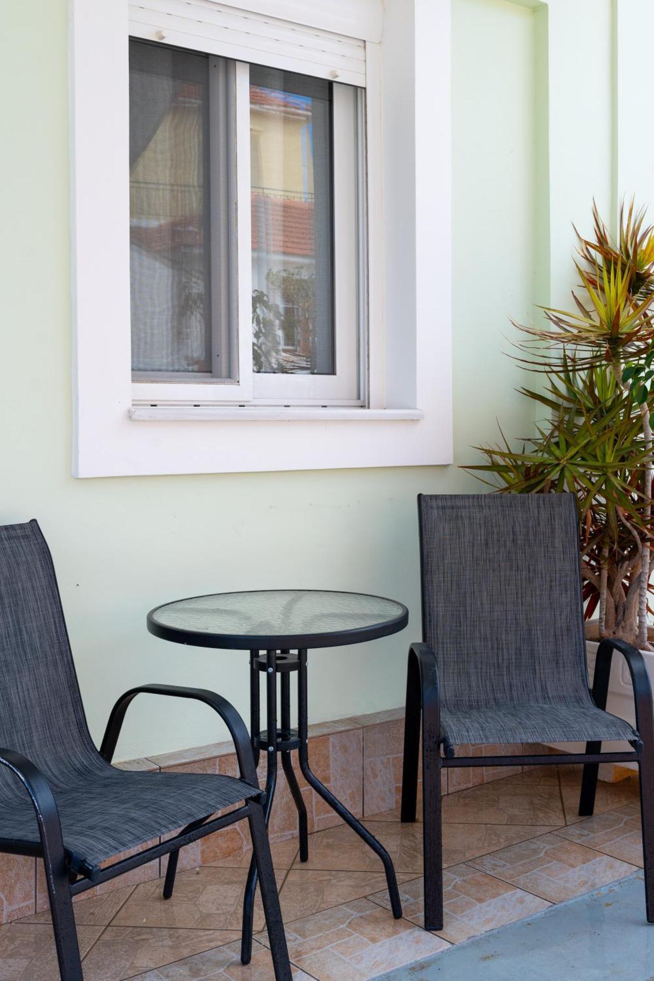 Romeo Apartament 2 Ликсури Екстериор снимка
