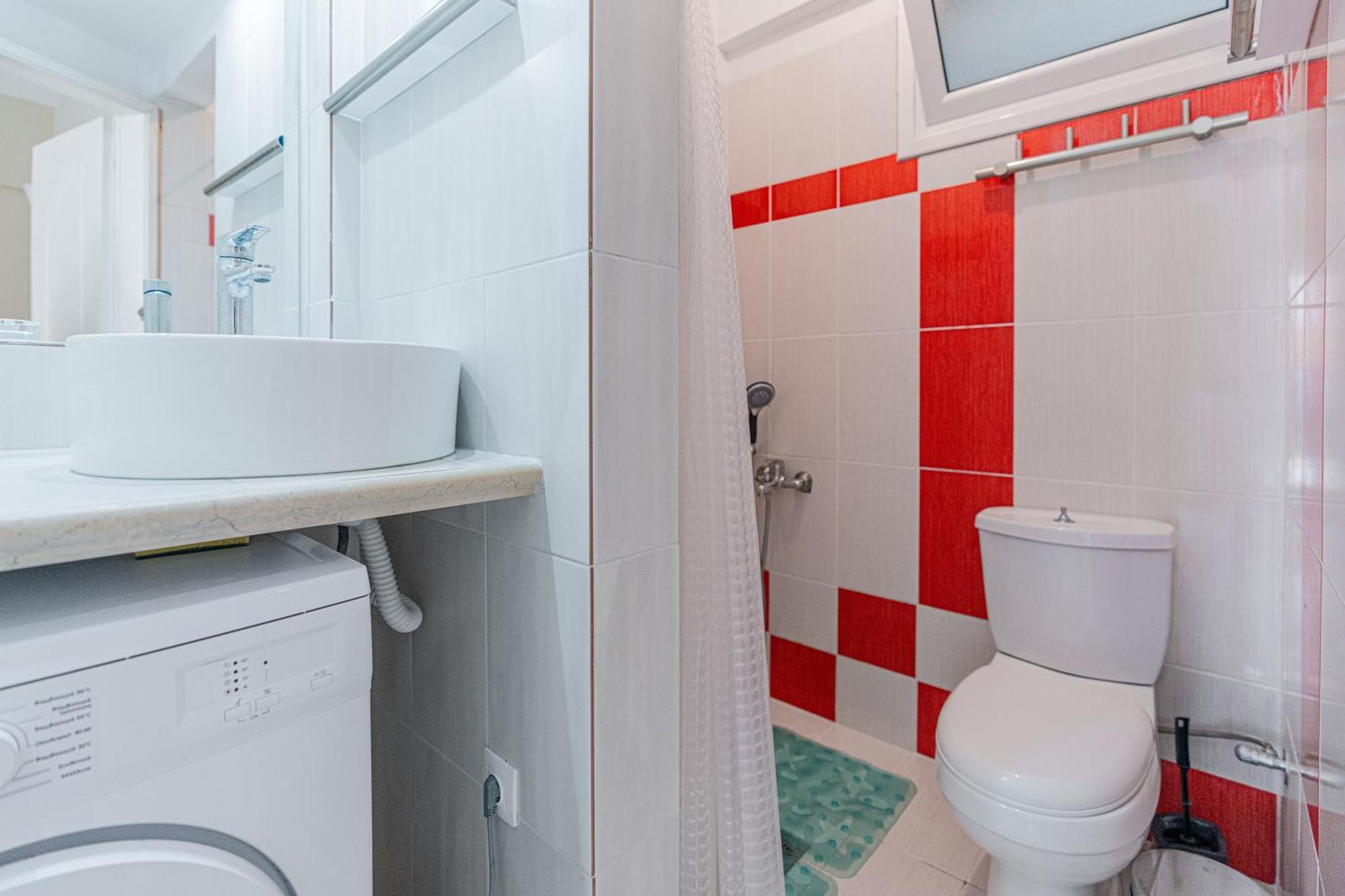 Romeo Apartament 2 Ликсури Екстериор снимка
