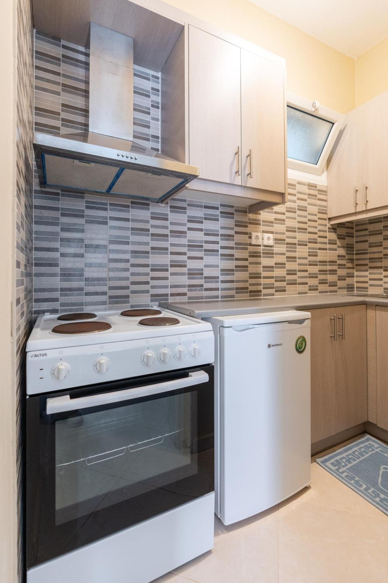 Romeo Apartament 2 Ликсури Екстериор снимка