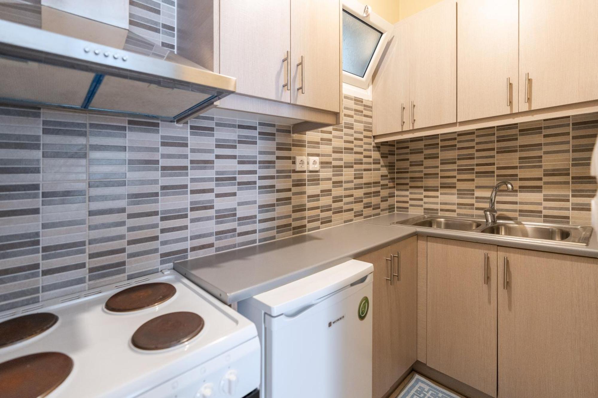 Romeo Apartament 2 Ликсури Екстериор снимка