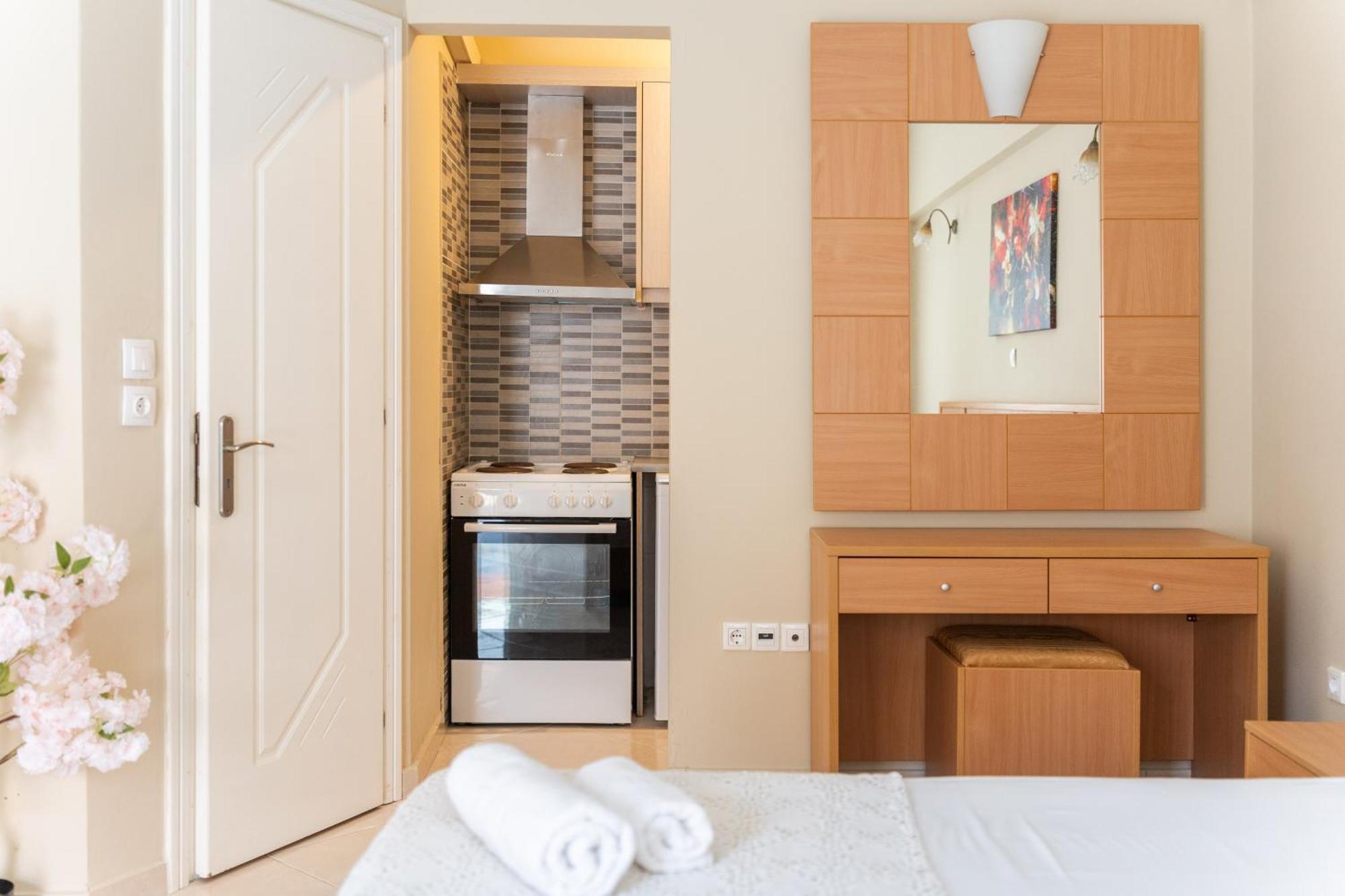 Romeo Apartament 2 Ликсури Екстериор снимка